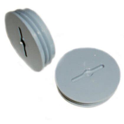 Weatherproof Box Closure Plugs :: PLATT ELECTRIC SUPPLY